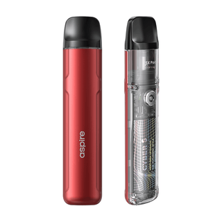 Aspire Cyber S Kit - Red