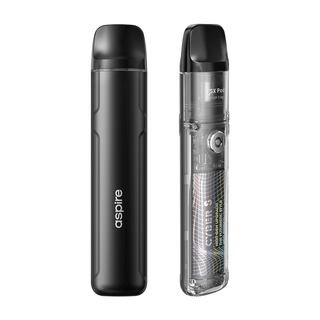 Aspire Cyber S Kit - Black