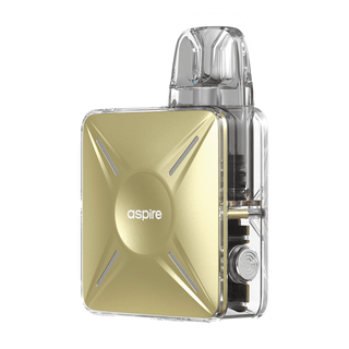 Aspire Cyber X Kit - TABlites