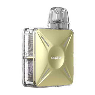Aspire Cyber X Kit - TABlites