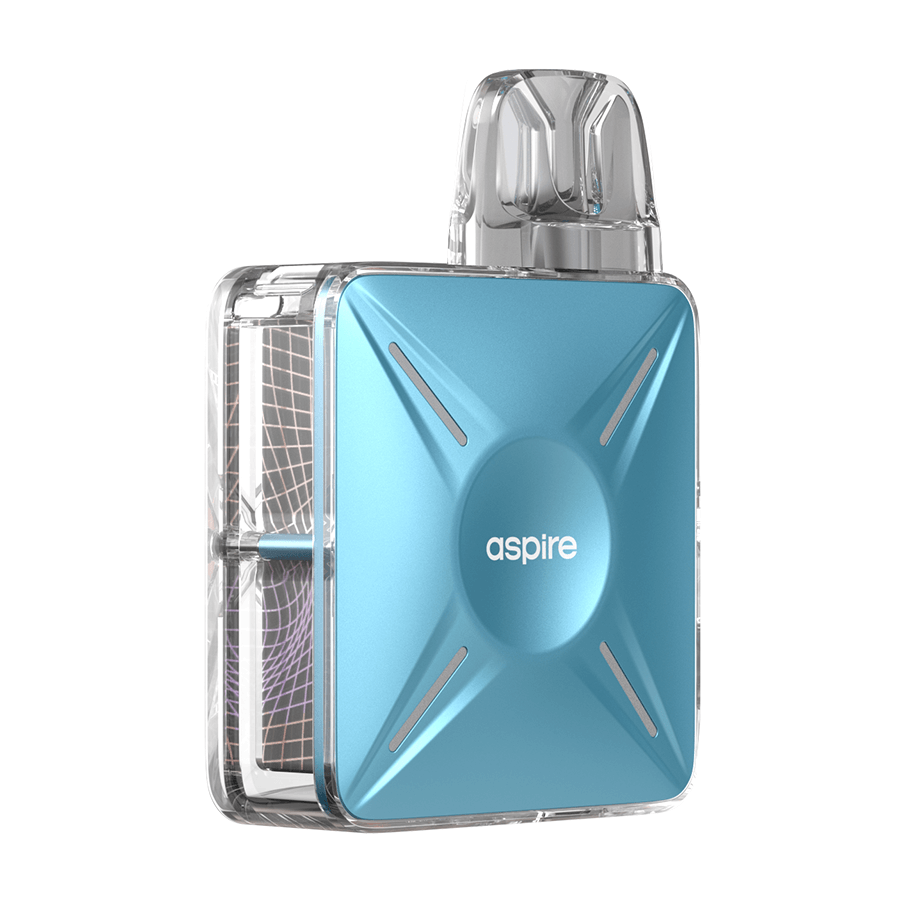 Aspire Cyber X Kit - TABlites