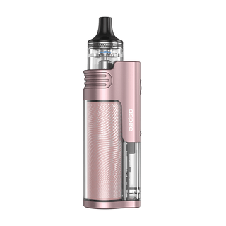 Aspire Flexus AIO Vape Kit - Pink