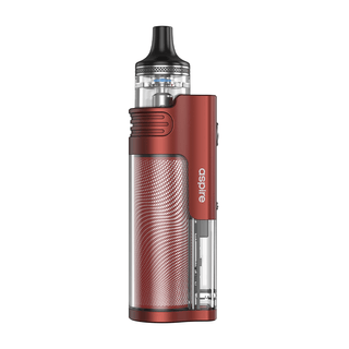 Aspire Flexus AIO Vape Kit - Red