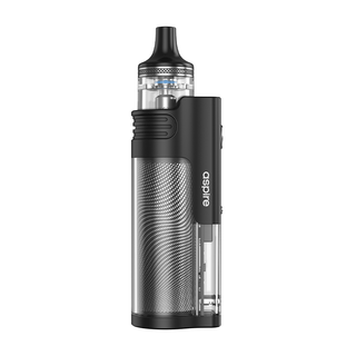 Aspire Flexus AIO Vape Kit - Black