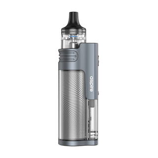 Aspire Flexus AIO Vape Kit - Silver