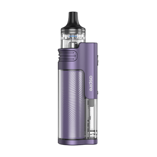 Aspire Flexus AIO Vape Kit - Purple