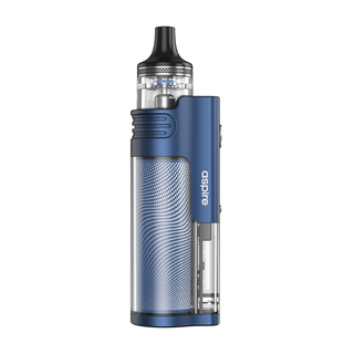 Aspire Flexus AIO Vape Kit - Blue