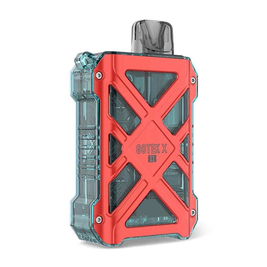 Aspire Gotek X II - TABlites