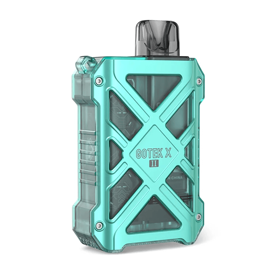 Aspire Gotek X II - TABlites