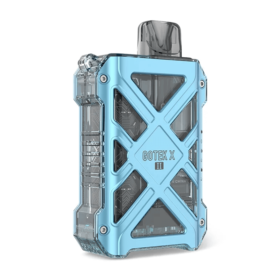 Aspire Gotek X II - TABlites