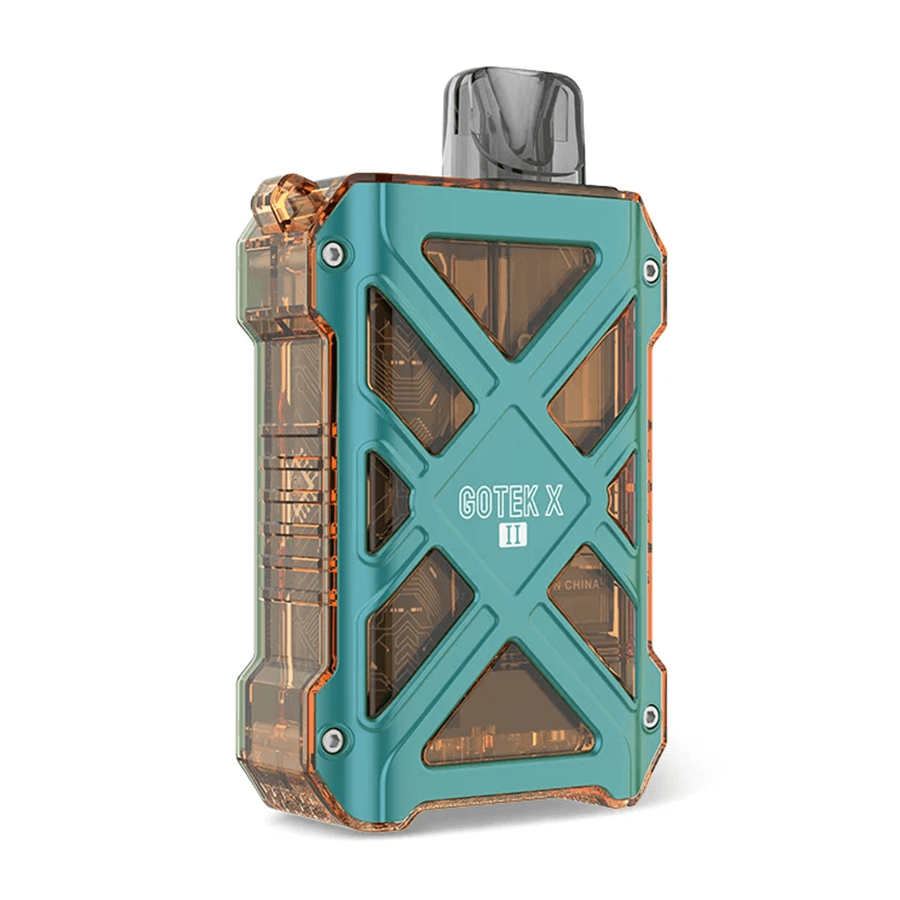 Aspire Gotek X II - TABlites