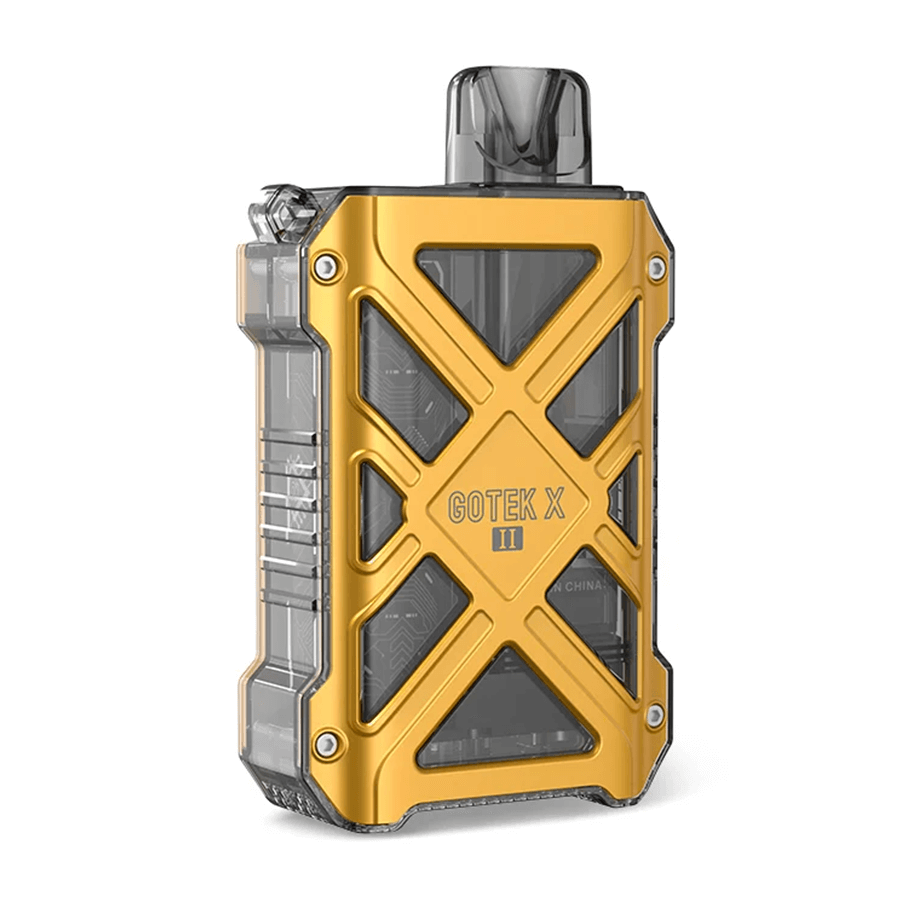 Aspire Gotek X II - TABlites