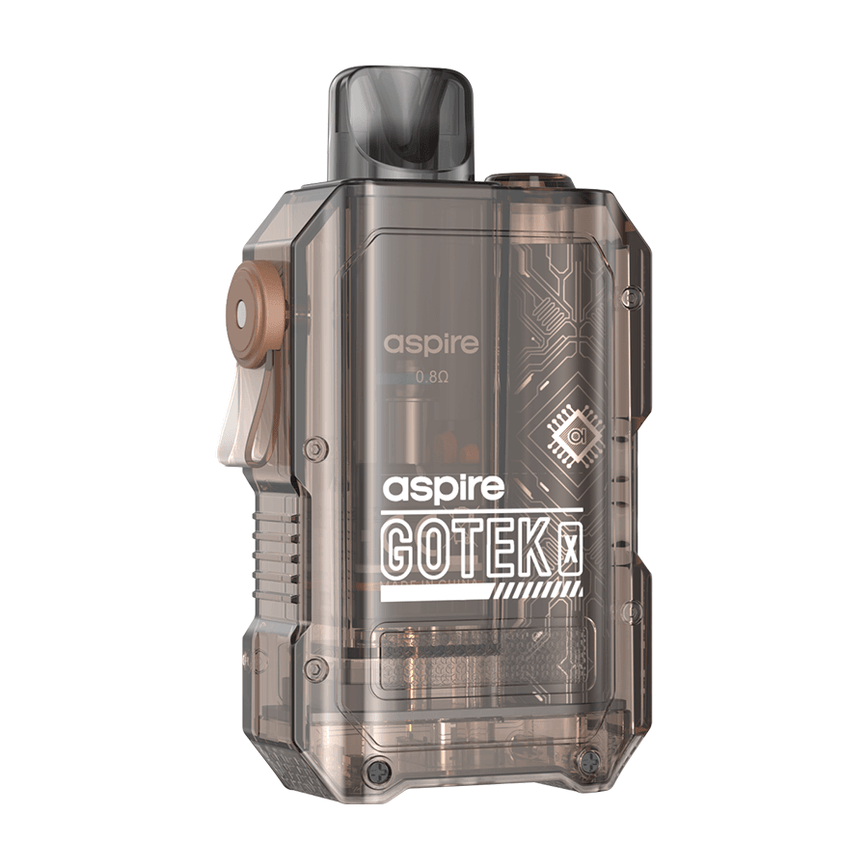 Aspire Gotek X - TABlites