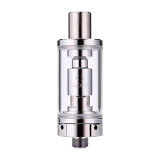 Aspire K3 Tank - Silver