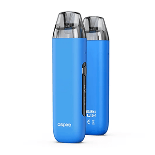 Aspire Minican 3 Pro Vape Kit - Azure Blue
