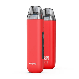 Aspire Minican 3 Pro Vape Kit - Pinkish Red