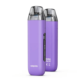 Aspire Minican 3 Pro Vape Kit - Lilac