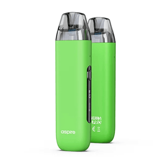 Aspire Minican 3 Pro Vape Kit - Green