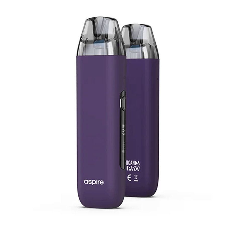 Vape Aspire Aspire Minican 3 Pro Vape Kit Tablites Aspire Tigon Kit Unleash Vaping Power - 1800mAh Vape Aspire Aspire Minican 3 Pro Vape Kit Tablites Aspire Tigon Kit Unleash Vaping Power - 1800mAh