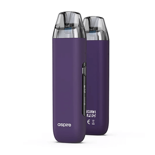 Aspire Minican 3 Pro Vape Kit - Dark Purple