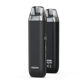Aspire Minican 3 Pro Vape Kit - Black
