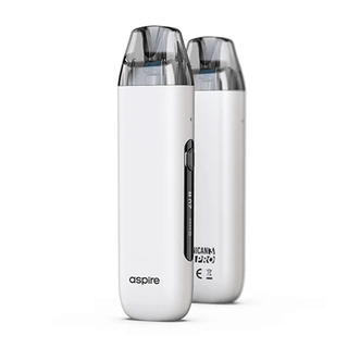 Aspire Minican 3 Pro Vape Kit - White
