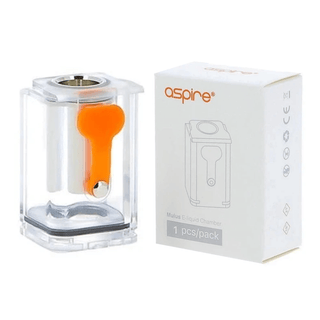 Aspire Mulus Replacement Pod - TABlites