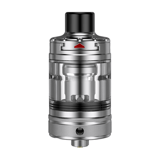 Aspire Nautilus 3 Tank - Stainless Steel