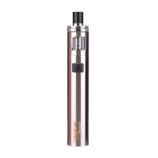 Aspire PockeX Vape Kit - TABlites