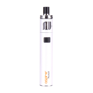 Aspire PockeX Vape Kit - TABlites