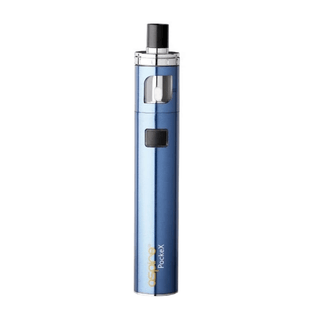 Aspire PockeX Vape Kit - TABlites