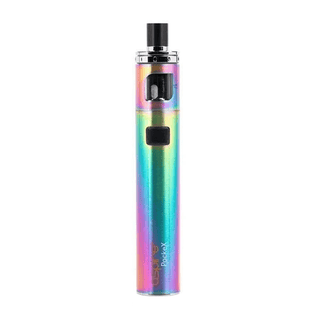 Aspire PockeX Vape Kit - TABlites