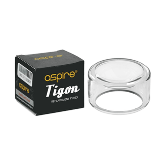 Aspire Tigon Replacement Glass - TABlites