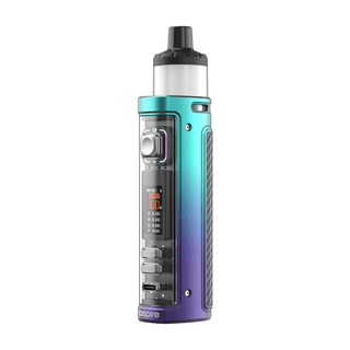 Aspire Veynom EX Kit - Teal Purple Fade