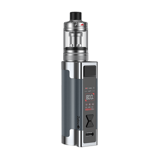 Aspire Zelos 3 Kit - TABlites