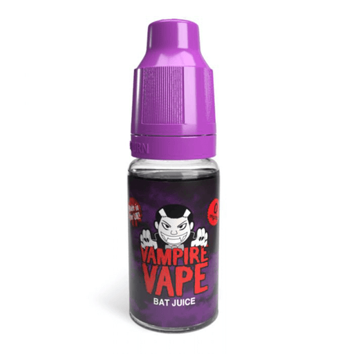 Bat Juice E-Liquid by Vampire Vape 10ml - TABlites