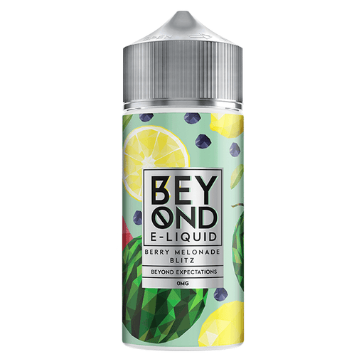 Berry Melonade Blitz Shortfill E-Liquid by Beyond E-Liquid - TABlites