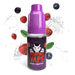 Berry Menthol E-Liquid by Vampire Vape 10ml - TABlites