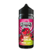 Berry Watermelon Shortfill E-Liquid by Seriously Slushy 100ml - TABlites