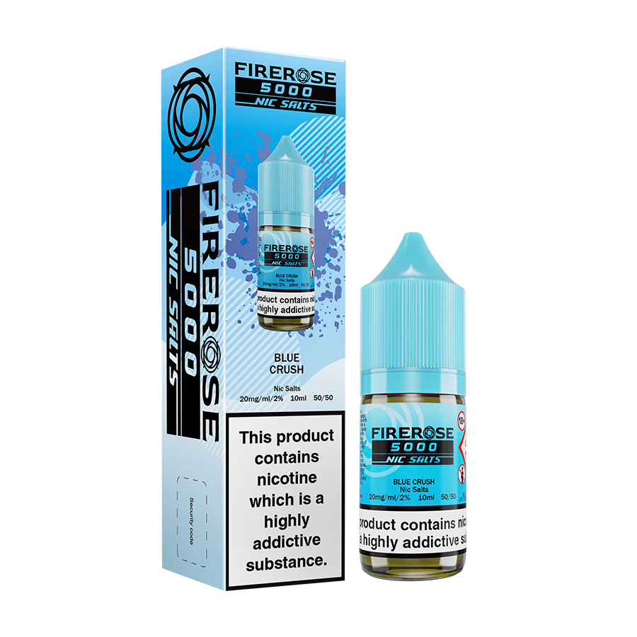 Blue Crush Firerose Vape Juice Tablites Blue Crush Firerose Vape Juice Tablites