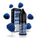 Blue Raspberry E-Liquid by Just Juice 5050 10ml - TABlites