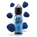 Blue Raspberry Shortfill E-Liquid by Just Juice 50ml - TABlites