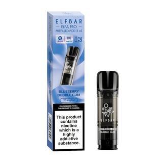 Elf Bar Elfa Pro Pods Tablites Elf Bar Elfa Pro Pods Tablites