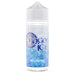 Blueberry Shortfill E-Liquid by Dragon Ice 100ml - TABlites