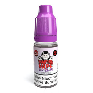 Catapult Nic Salt E-Liquid by Vampire Vape 10ml - TABlites