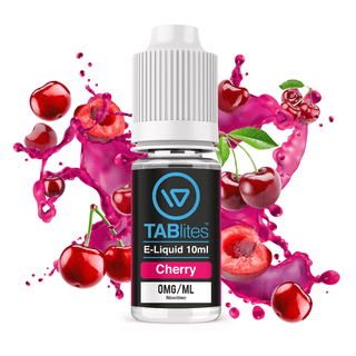 0mg E-Liquid | Nicotine Free Vape Juice | Tablites 0mg E-Liquid | Nicotine Free Vape Juice | Tablites