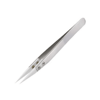 Coil Master Ceramic Tweezers - TABlites