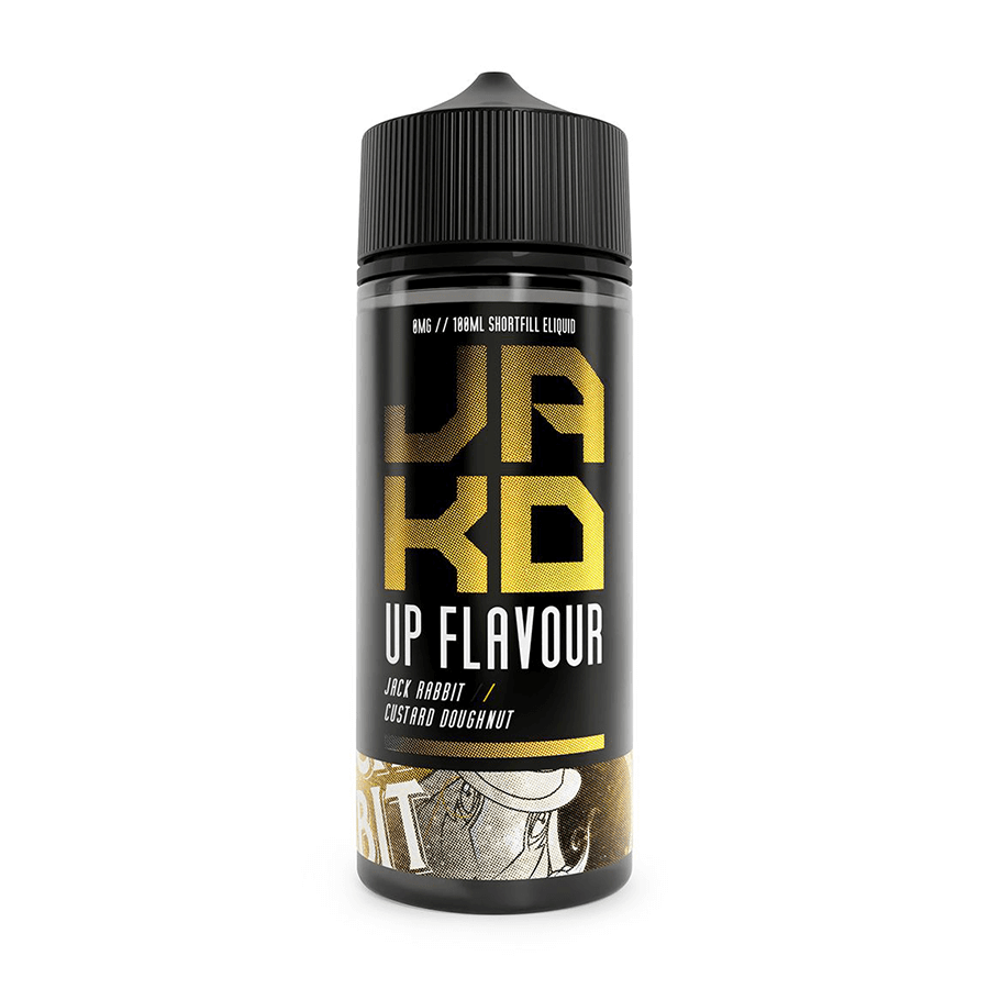 JAKD E-Liquid