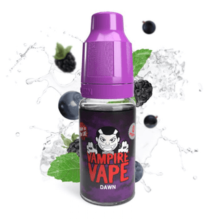 Dawn E-Liquid by Vampire Vape 10ml - TABlites
