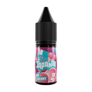 Dr Cherry Nic Salt E-Liquid by Japanta - TABlites